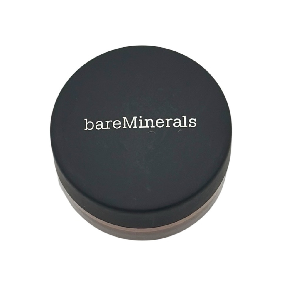 bareMinerals All Over Face Color Loose Powder Bronzer in Warmth